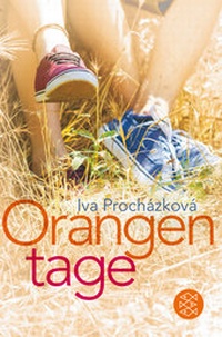 Enlarge image Cover: Orangentage - FISCHER Sauerländer