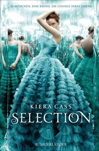 Enlarge image Cover: Selection - FISCHER Sauerländer