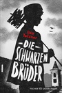 Cover: Die schwarzen Brüder - FISCHER Sauerländer