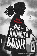 Cover: Die schwarzen Br&uuml;der - FISCHER Sauerl&auml;nder