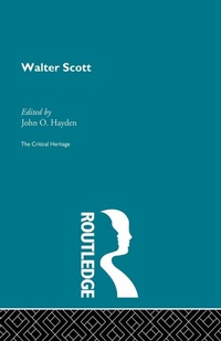 Enlarge image Cover: Walter Scott - Routledge