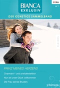 Cover: Bianca Exklusiv Band 240 - Verlagsgruppe HarperCollins