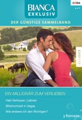 Cover: Bianca Exklusiv Band 239 - Verlagsgruppe HarperCollins