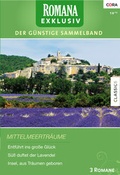 Cover: Romana Exklusiv Band 238 - Verlagsgruppe HarperCollins
