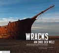 Cover: Wracks am Ende der Welt - Koehler & Amelang