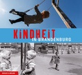 Cover: Kindheit in Brandenburg - Koehler & Amelang