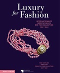 Cover: Luxury for Fashion - Koehler & Amelang