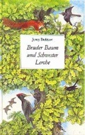 Cover: Bruder Baum und Schwester Lerche - Domowina-Verlag GmbH