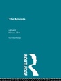 Cover: The Brontes - Routledge