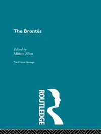 Enlarge image Cover: The Brontes - Routledge