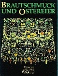 Cover: Brautschmuck und Ostereier - Domowina-Verlag GmbH