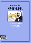 Cover: Jan Arnost Smoler - Domowina-Verlag GmbH