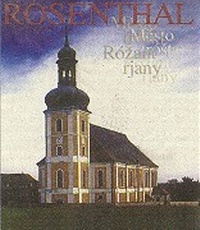 Enlarge image Cover: Rosenthal - Domowina-Verlag GmbH
