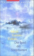 Cover: Die Insel der Vergessenen - Domowina-Verlag GmbH