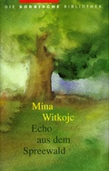 Cover: Echo aus dem Spreewald - Domowina-Verlag GmbH