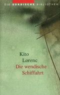 Cover: Die wendische Schiffahrt - Domowina-Verlag GmbH