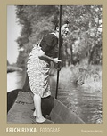 Cover: Erich Rinka - Fotograf - Domowina-Verlag GmbH