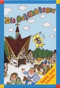 Cover: Die Schildb&uuml;rger - Verlag f. Lehrmittel P&ouml;&szlig;neck