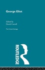 Cover: George Eliot - Routledge