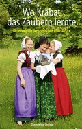 Cover: Wo Krabat das Zaubern lernte - Domowina-Verlag GmbH