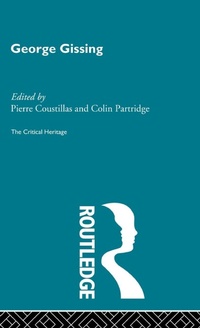 Enlarge image Cover: George Gissing - Routledge