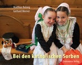 Cover: Bei den katholischen Sorben - Domowina-Verlag GmbH