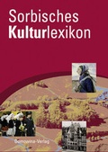 Cover: Sorbisches Kulturlexikon - Domowina-Verlag GmbH