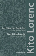 Cover: Im Filter des Gedichts / Prez kridu basnje - Domowina-Verlag GmbH