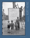 Cover: Kurt Heine - Bildchronist - Domowina-Verlag GmbH
