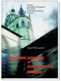 Cover: Theologische Ausbildung und gesellschaftliche Umbr&uuml;che - St. Benno