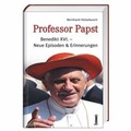 Cover: Professor Papst - St. Benno
