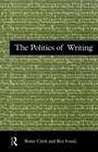 Cover: The Politics of Writing - Routledge