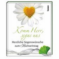 Enlarge image Cover: Komm Herr, segne uns - St. Benno