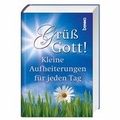 Cover: Gr&uuml;&szlig; Gott! - St. Benno