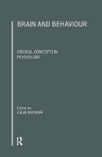 Enlarge image Cover: Brain and Behaviour - Routledge