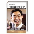 Cover: Phillipp R&ouml;sler - St. Benno