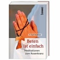 Cover: Beten ist einfach - St. Benno