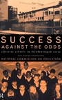 Cover: Success Against The Odds - Routledge