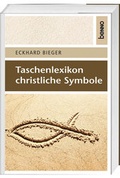 Cover: Taschenlexikon christliche Symbole - St. Benno