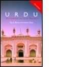 Cover: Colloquial Urdu - Routledge