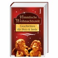 Cover: Himmlische Weihnachtszeit - St. Benno