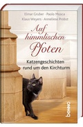 Cover: Auf himmlischen Pfoten - St. Benno