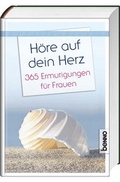 Cover: H&ouml;re auf dein Herz - St. Benno
