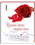 Cover: Komm Herr, segne uns - St. Benno