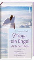 Cover: M&ouml;ge ein Engel dich beh&uuml;ten - St. Benno