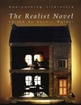 Cover: The Realist Novel - Routledge