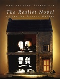 Cover: The Realist Novel - Routledge