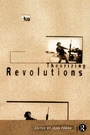 Cover: Theorizing Revolutions - Routledge