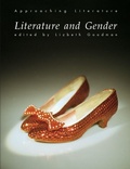 Cover: Literature and Gender - Routledge