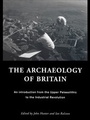 Cover: The Archaeology of Britain - Routledge